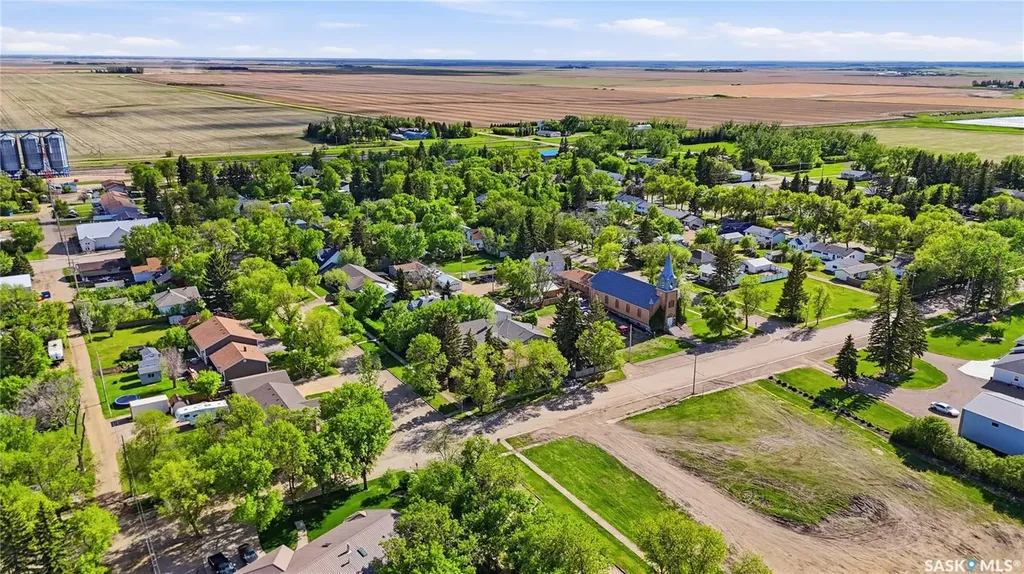 218 Lansdowne Street E Cupar SK S0G 0Y0