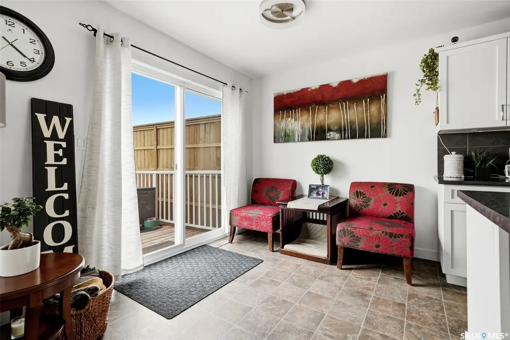 4550 Green Poplar Lane Regina SK S4V 3H6
