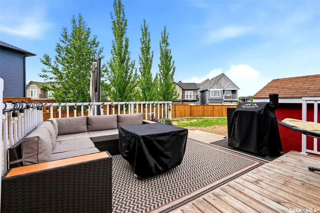 4550 Green Poplar Lane Regina SK S4V 3H6