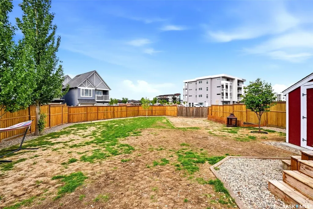 4550 Green Poplar Lane Regina SK S4V 3H6