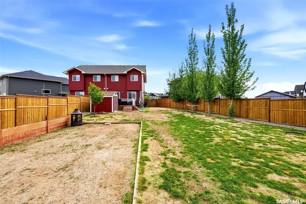 4550 Green Poplar Lane Regina SK S4V 3H6