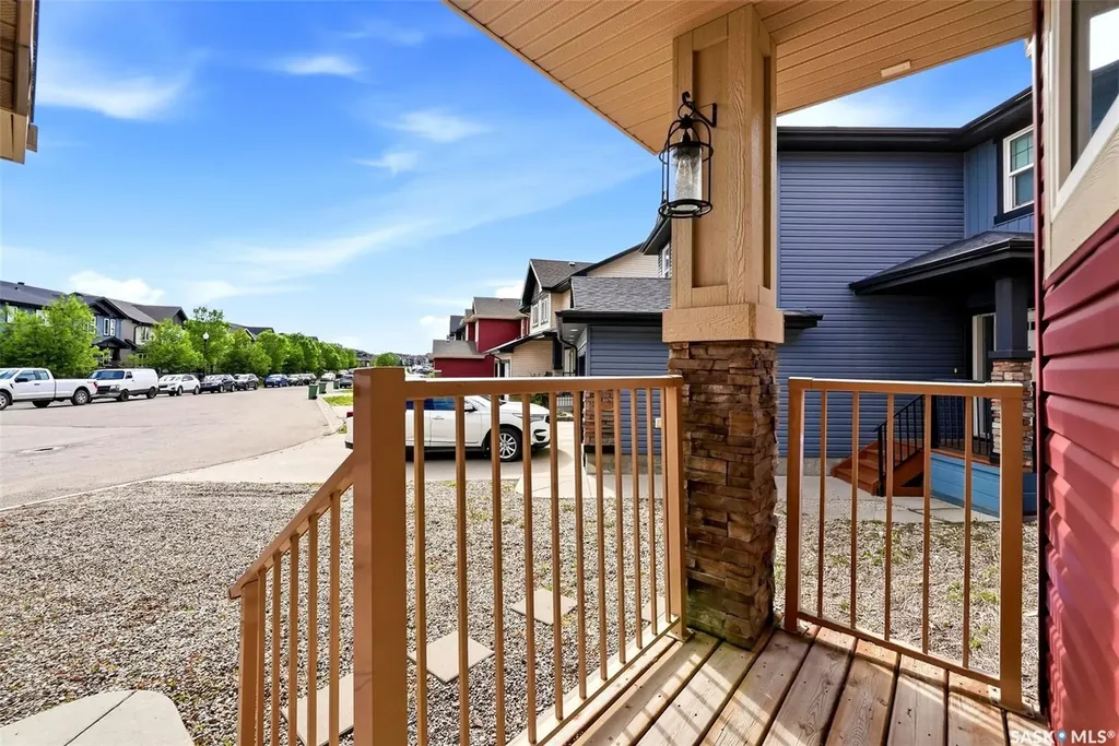 4550 Green Poplar Lane Regina SK S4V 3H6