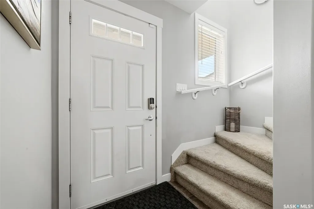 4550 Green Poplar Lane Regina SK S4V 3H6