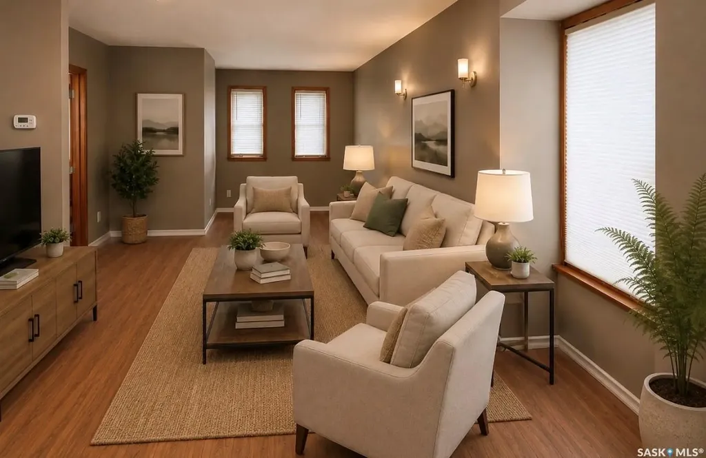 307 5th Avenue W Assiniboia SK S0H 0B0