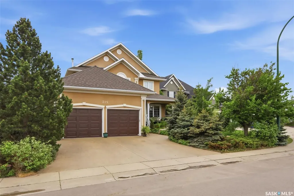 315 Adaskin Cove Saskatoon SK S7N 4P3