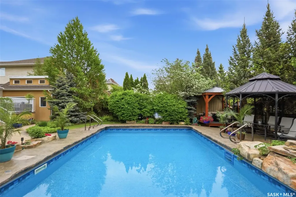 315 Adaskin Cove Saskatoon SK S7N 4P3