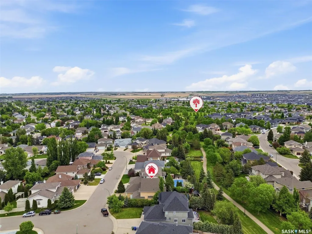 315 Adaskin Cove Saskatoon SK S7N 4P3