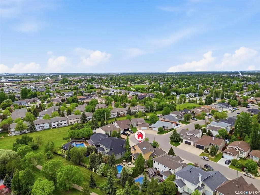 315 Adaskin Cove Saskatoon SK S7N 4P3