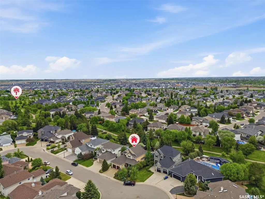 315 Adaskin Cove Saskatoon SK S7N 4P3