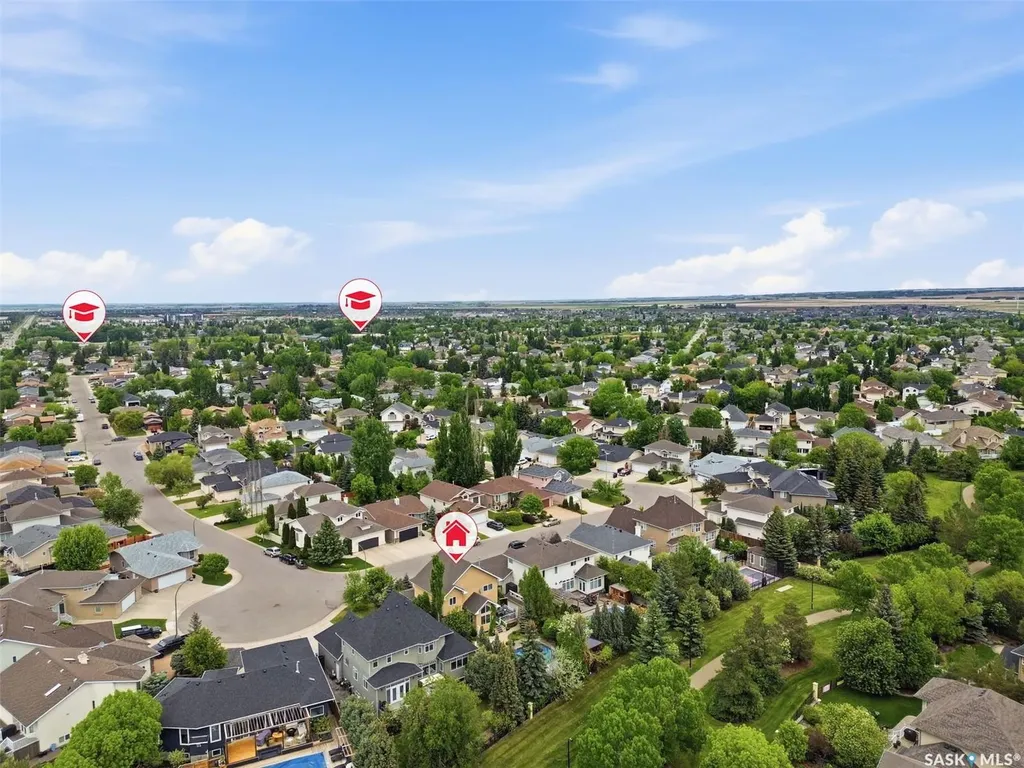 315 Adaskin Cove Saskatoon SK S7N 4P3