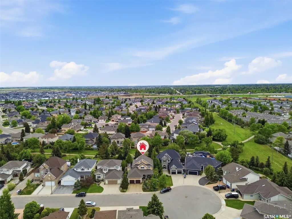 315 Adaskin Cove Saskatoon SK S7N 4P3