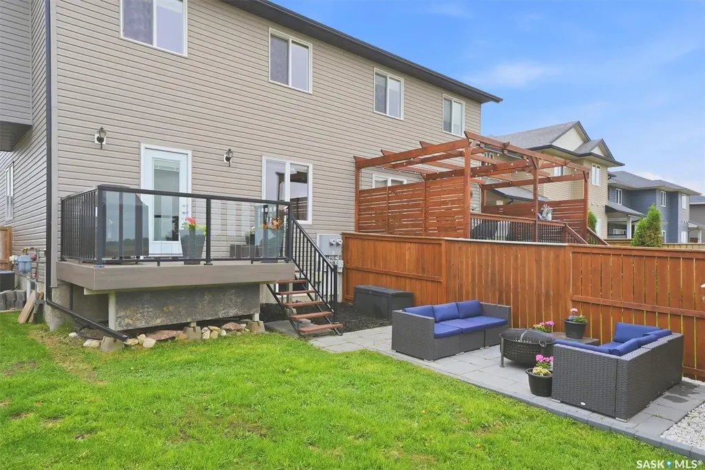 425 Redwood Crescent Warman SK S0K 4S2