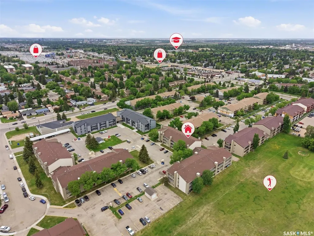 207 Tait Place Saskatoon SK S7H 5L8