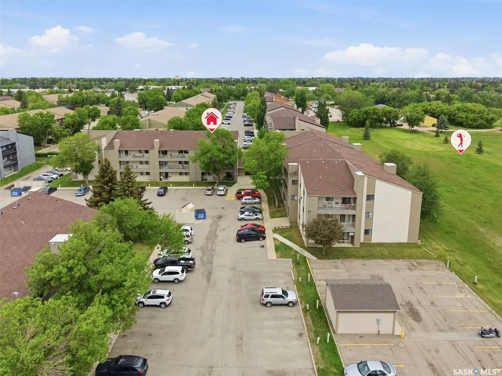 207 Tait Place Saskatoon SK S7H 5L8