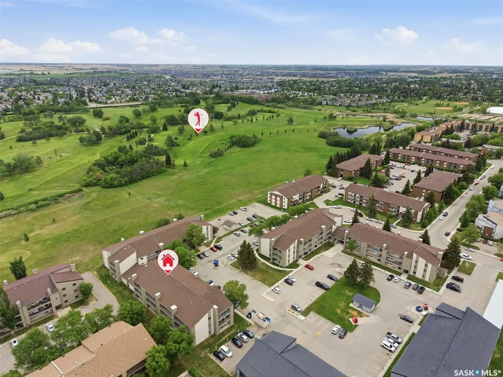 207 Tait Place Saskatoon SK S7H 5L8