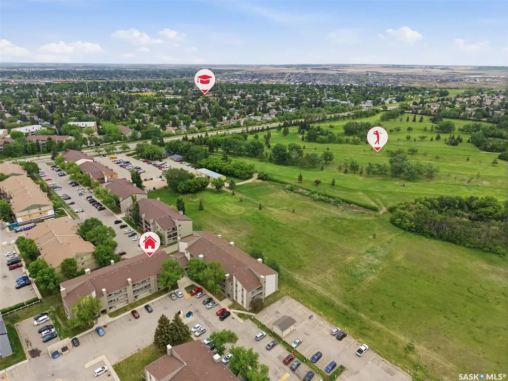 207 Tait Place Saskatoon SK S7H 5L8