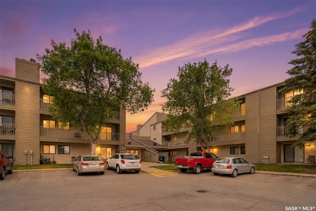 207 Tait Place Saskatoon SK S7H 5L8