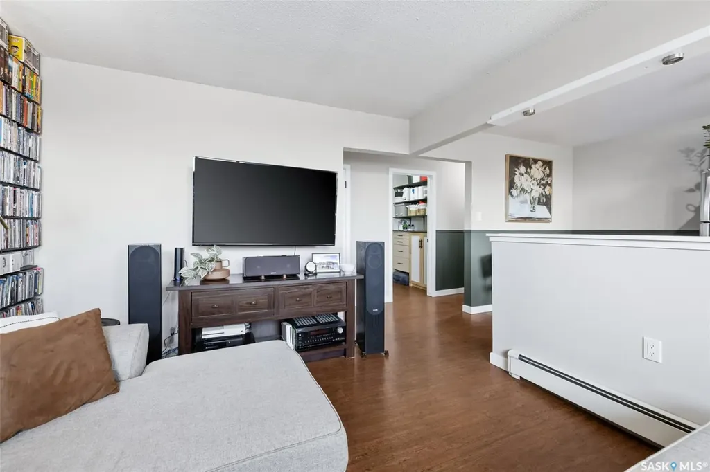 125 Froom Crescent Regina SK S4N 1S8
