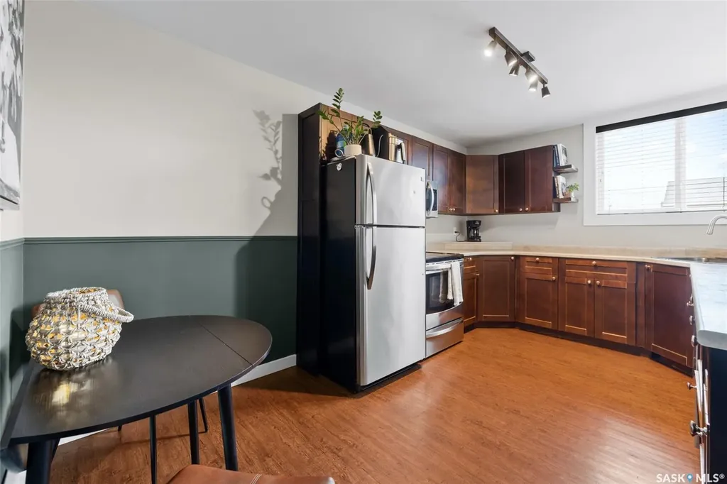 125 Froom Crescent Regina SK S4N 1S8