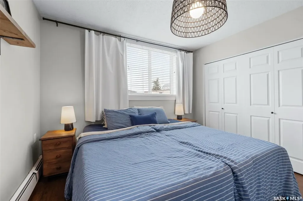 125 Froom Crescent Regina SK S4N 1S8
