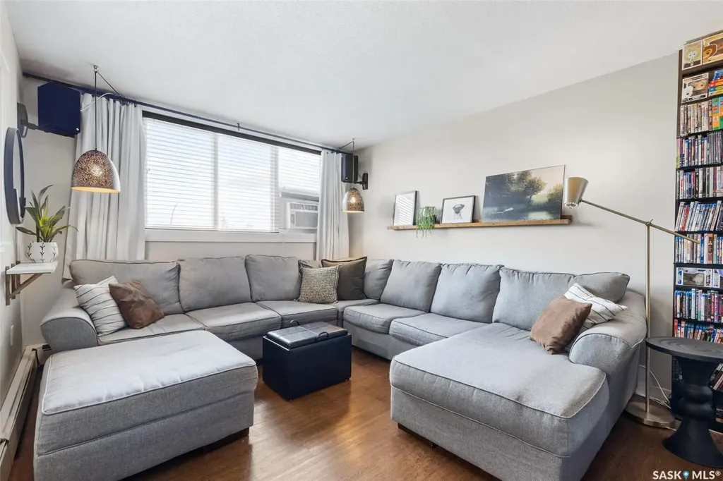 125 Froom Crescent Regina SK S4N 1S8