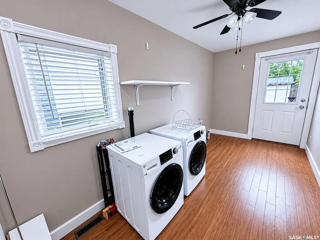415 8th Street E Prince Albert SK S6V 0V8