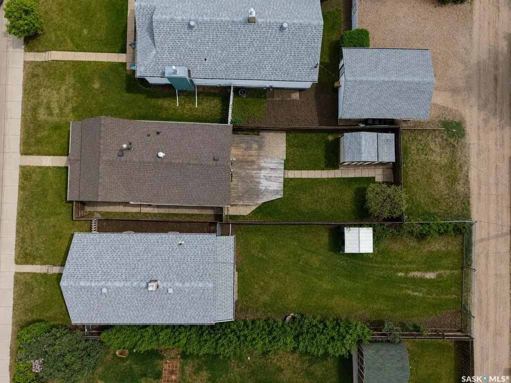 415 8th Street E Prince Albert SK S6V 0V8
