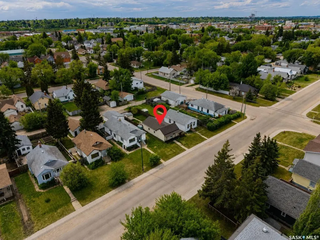 415 8th Street E Prince Albert SK S6V 0V8