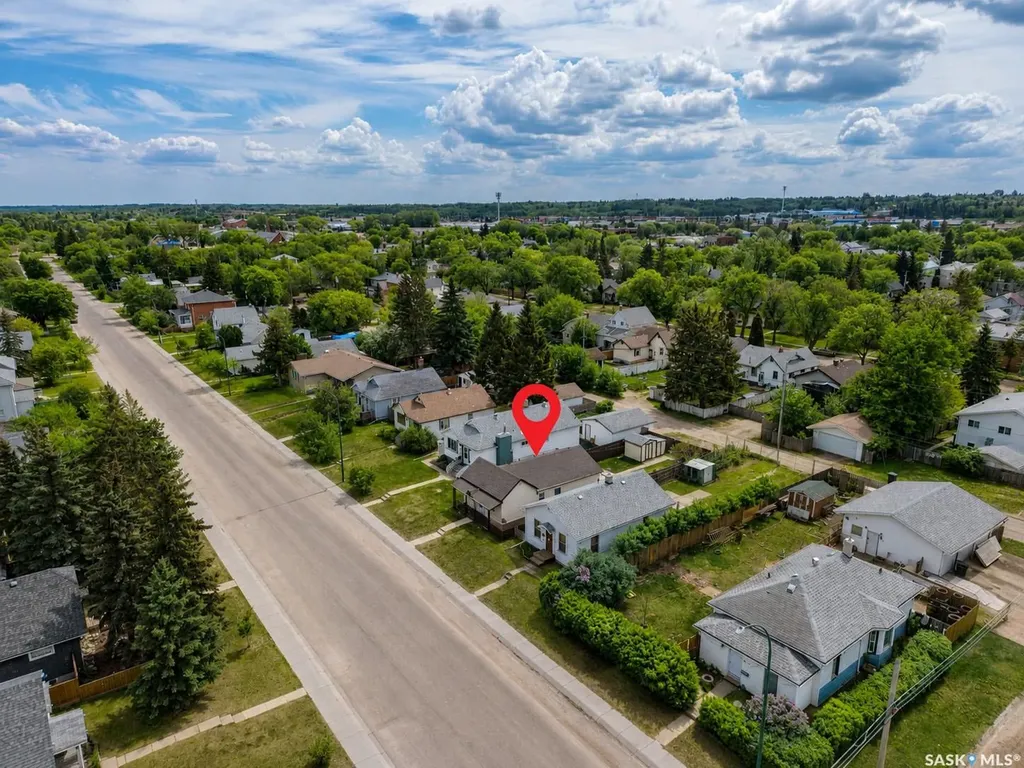 415 8th Street E Prince Albert SK S6V 0V8