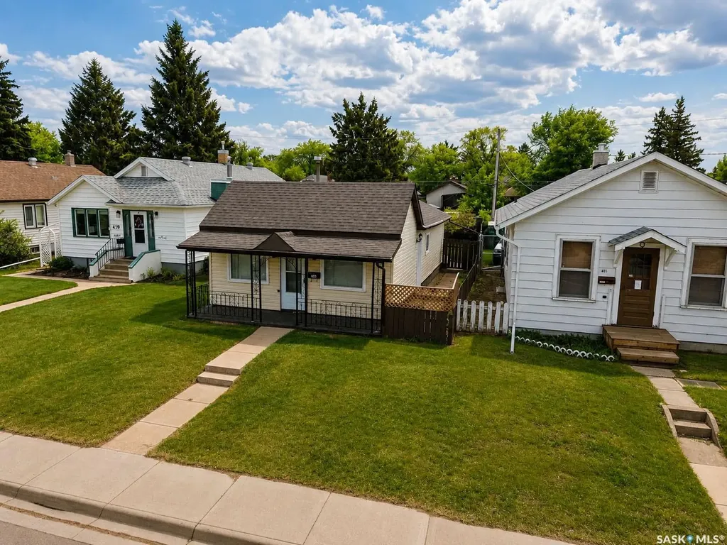 415 8th Street E Prince Albert SK S6V 0V8