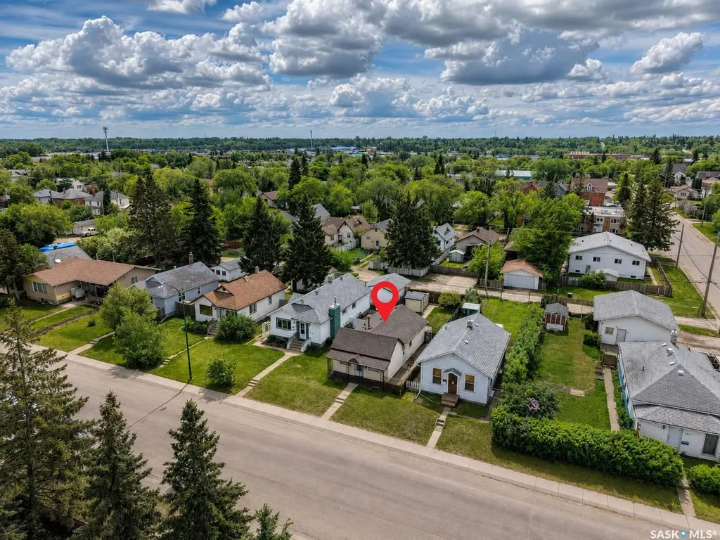 415 8th Street E Prince Albert SK S6V 0V8