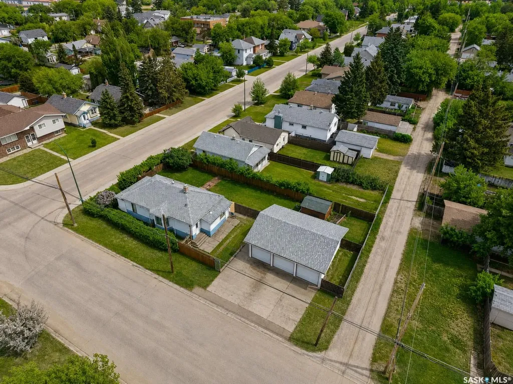 415 8th Street E Prince Albert SK S6V 0V8