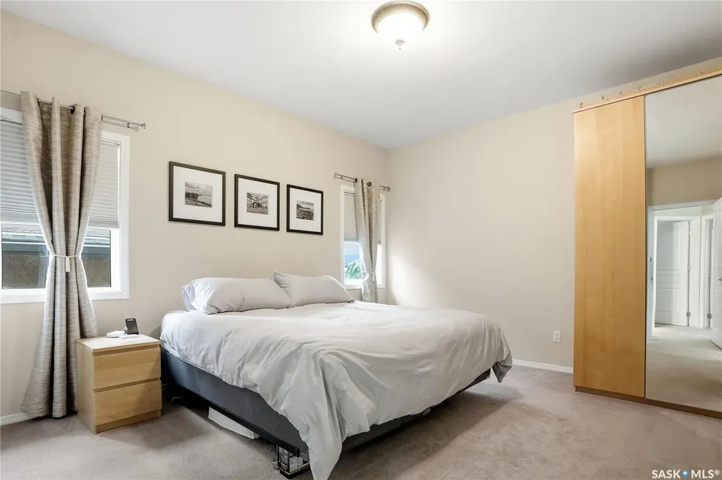 839 Beechmont Lane Saskatoon SK S7V 1C8