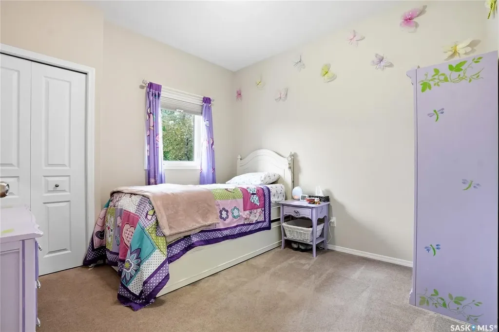 839 Beechmont Lane Saskatoon SK S7V 1C8