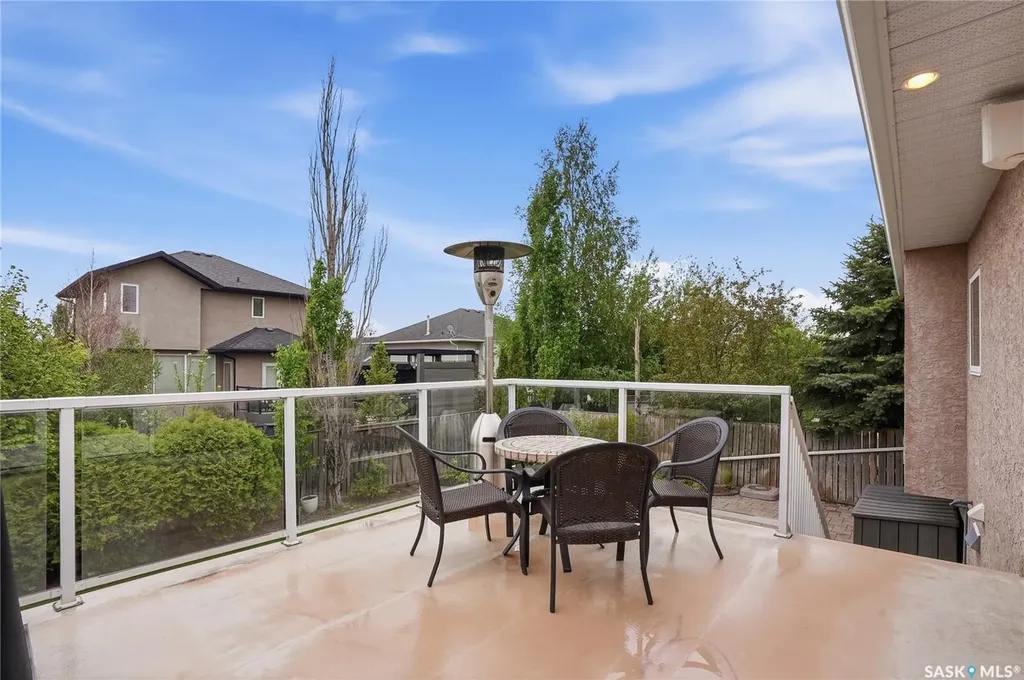 839 Beechmont Lane Saskatoon SK S7V 1C8