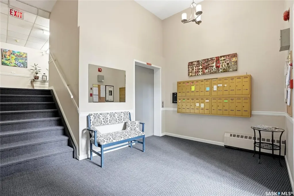 525 5th Avenue Saskatoon SK S7K 2R1