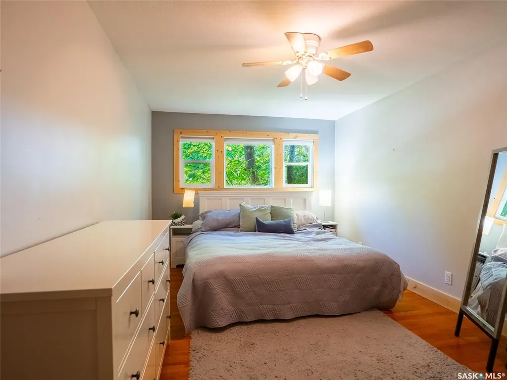 22 Calder Crescent Regina SK S4S 4A6