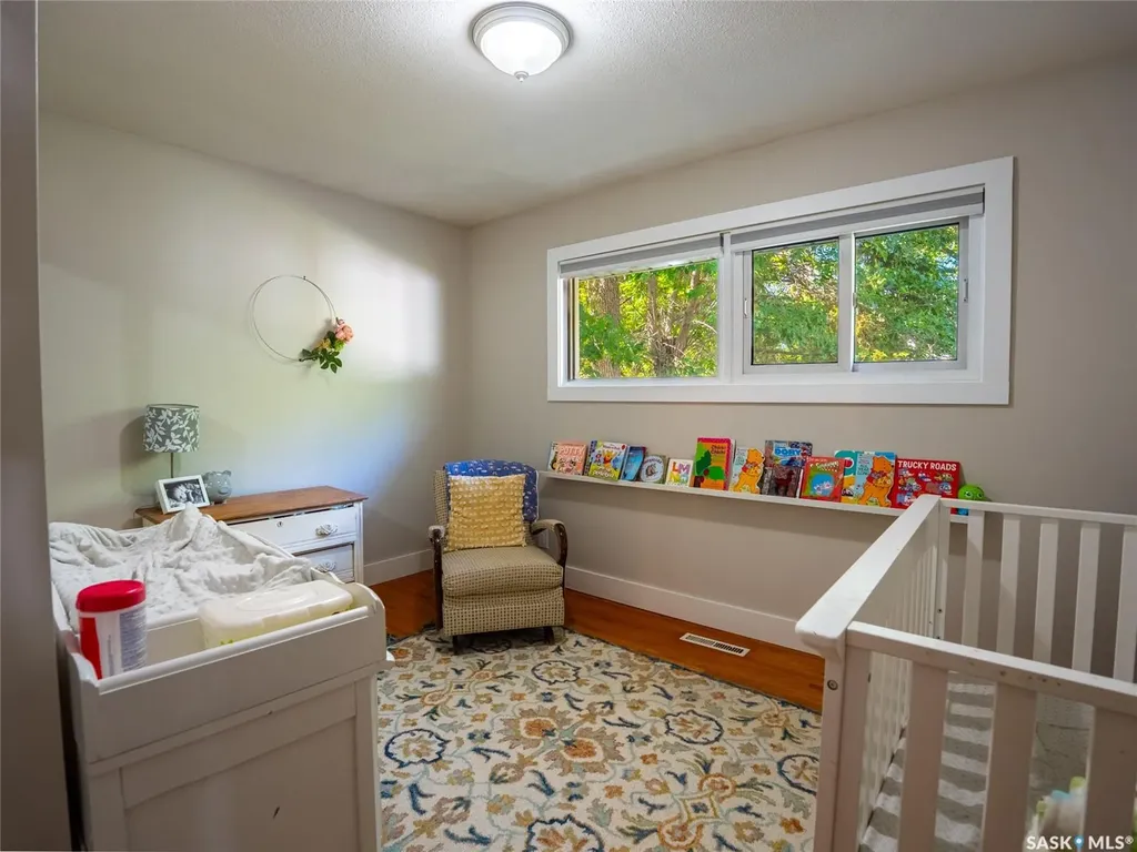 22 Calder Crescent Regina SK S4S 4A6