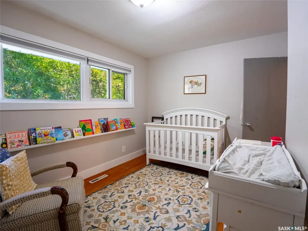 22 Calder Crescent Regina SK S4S 4A6