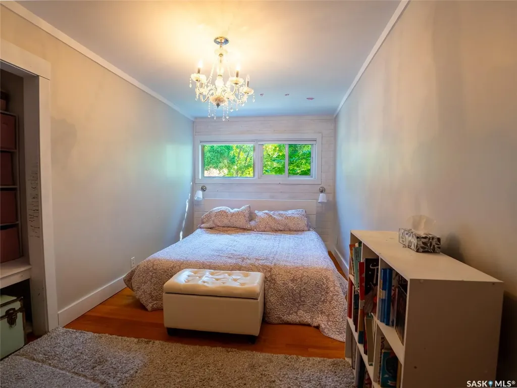 22 Calder Crescent Regina SK S4S 4A6