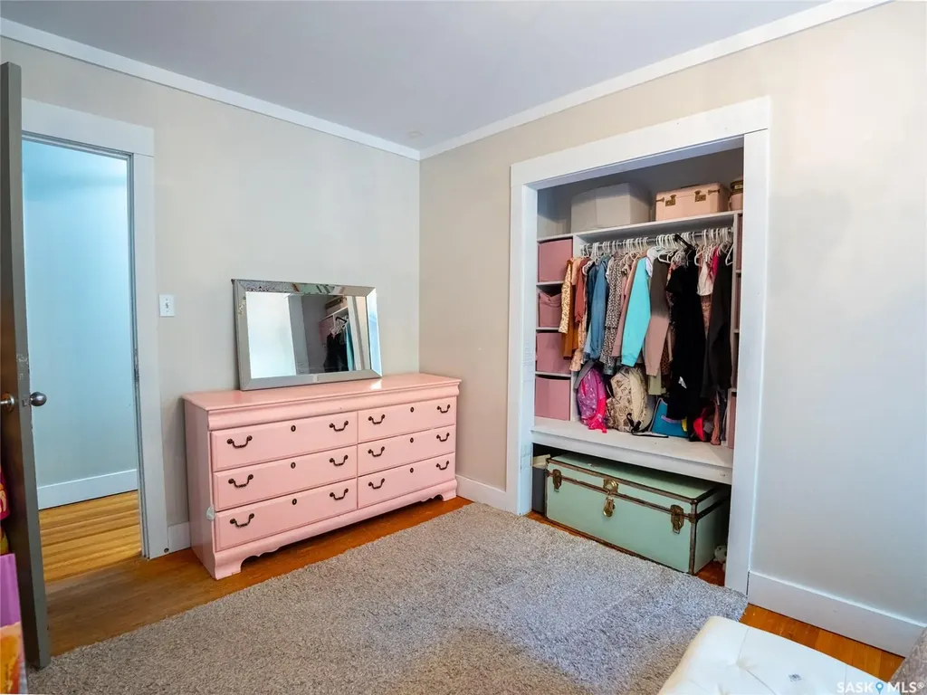 22 Calder Crescent Regina SK S4S 4A6