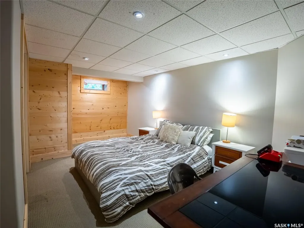 22 Calder Crescent Regina SK S4S 4A6