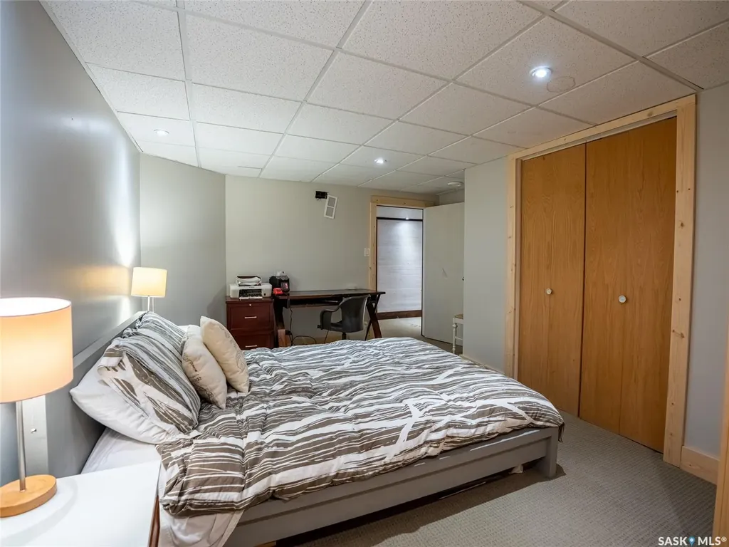 22 Calder Crescent Regina SK S4S 4A6