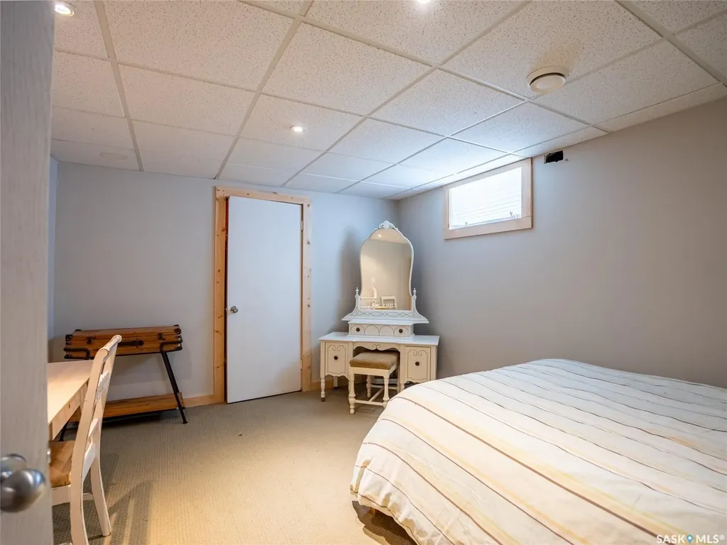 22 Calder Crescent Regina SK S4S 4A6