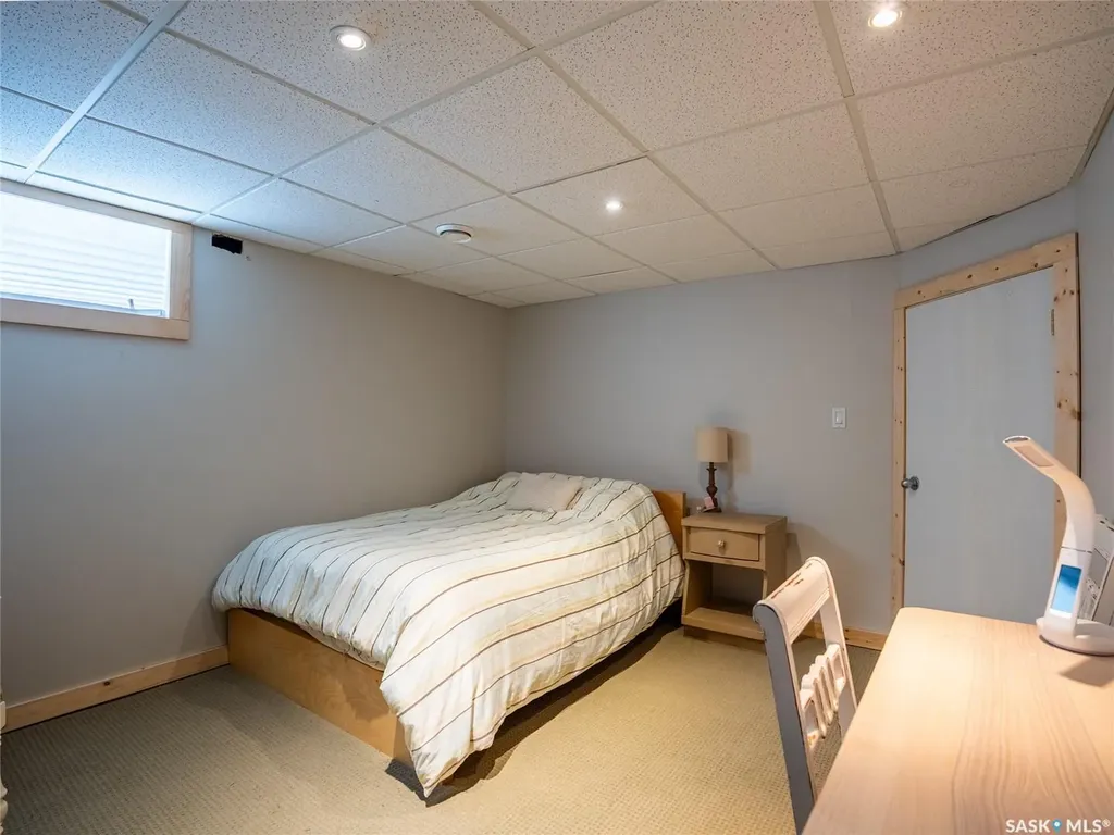 22 Calder Crescent Regina SK S4S 4A6