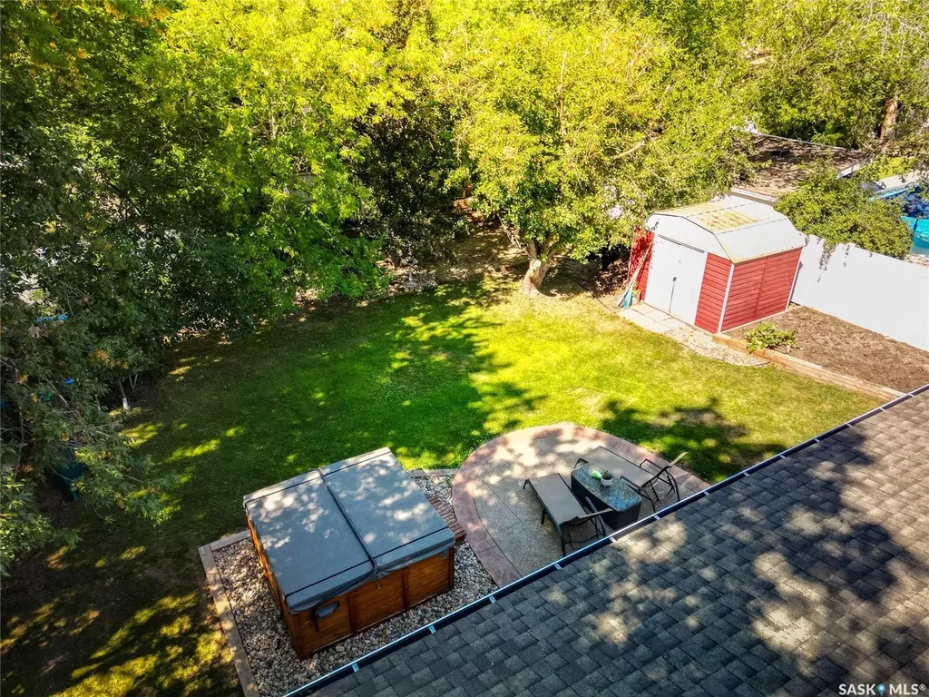 22 Calder Crescent Regina SK S4S 4A6