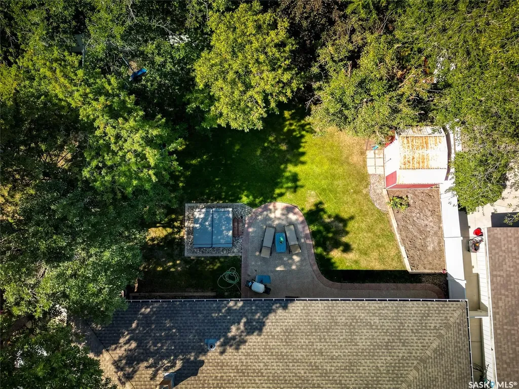 22 Calder Crescent Regina SK S4S 4A6