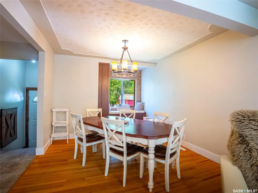 22 Calder Crescent Regina SK S4S 4A6
