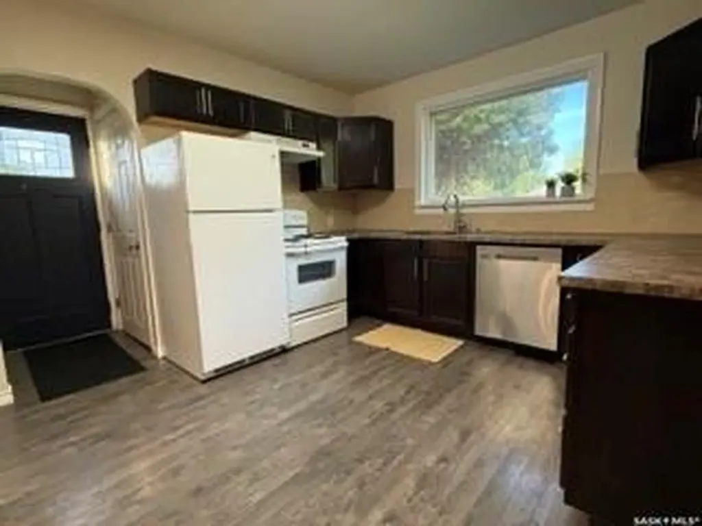 300 3rd Street S Wakaw SK S0K 4P0