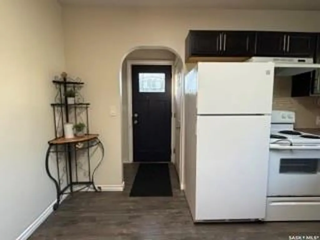 300 3rd Street S Wakaw SK S0K 4P0